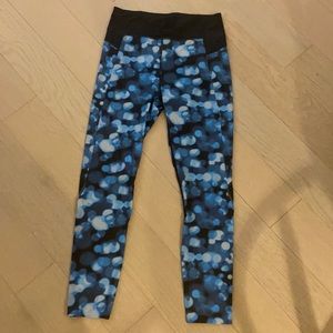 Sweaty Betty x modelfit